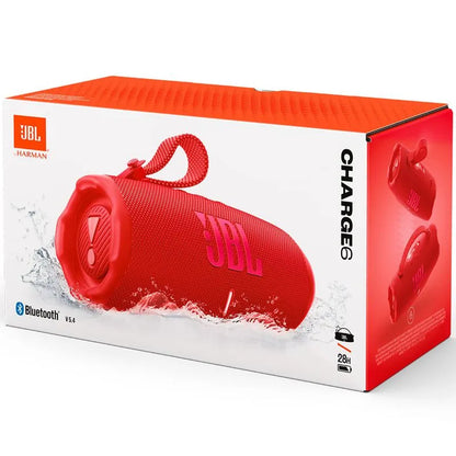 BOCINA JBL CHARGE 6