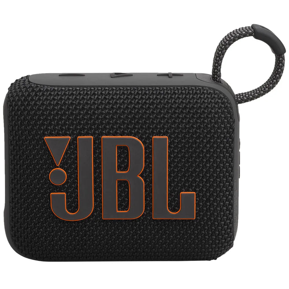 BOCINA JBL GO 4