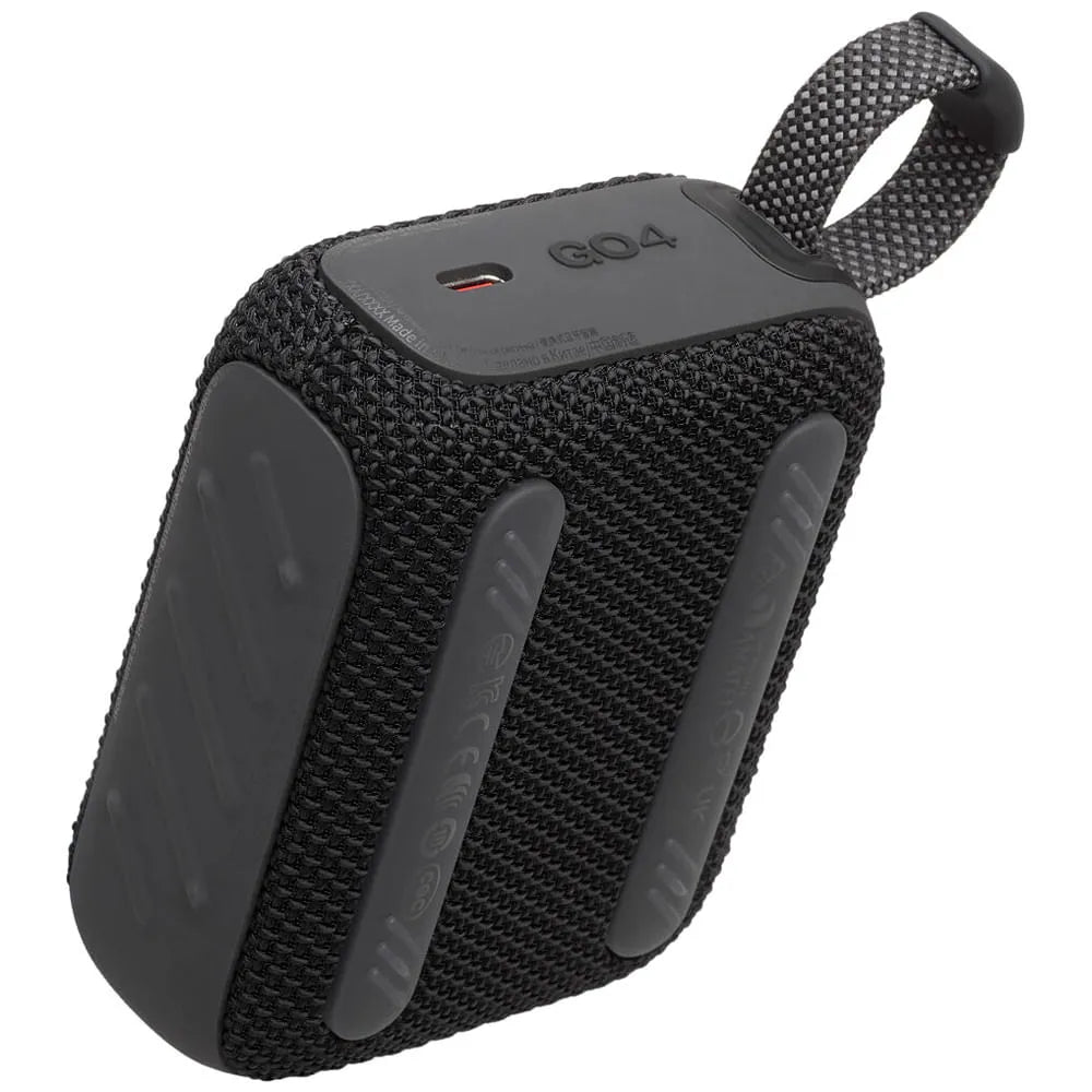 BOCINA JBL GO 4