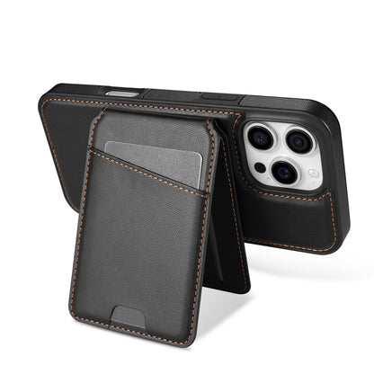 LUXOR MAGNÉTICO CASE CON WALLET REMOVIBLE PARA SAMSUNG