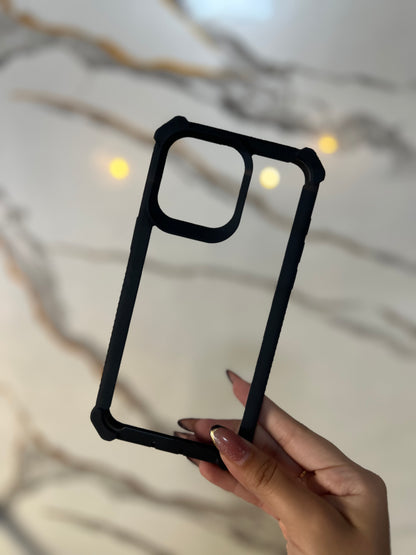 FORTI CASE DOBLE PIEZA PARA IPHONE