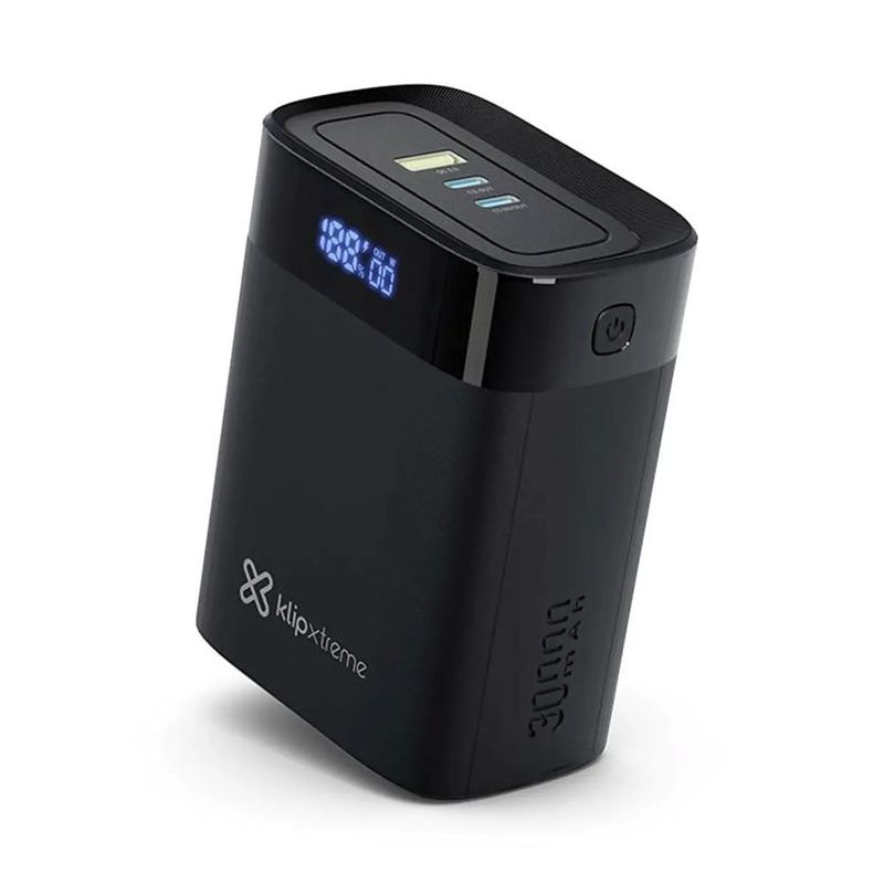 POWERCELL KLIPXTREME 30,000 MAH