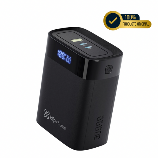 POWERCELL KLIPXTREME 30,000 MAH