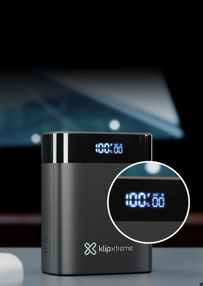 POWERCELL KLIPXTREME 30,000 MAH