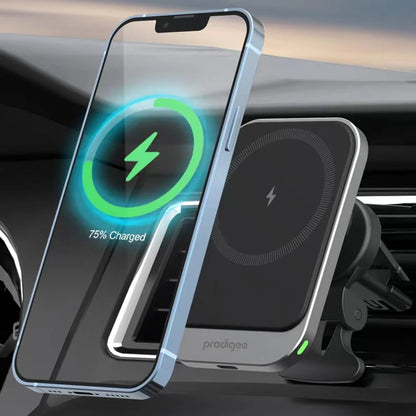 SOPORTE MAGNÉTICO PRODIGEE MAGNETEEK PARA CARRO