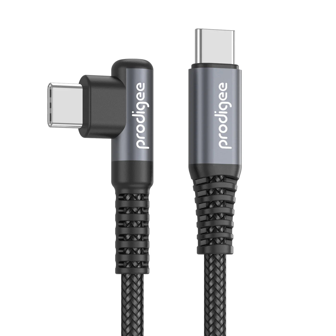 CABLE PRODIGEE ENERGEE GAMER 100W DE C A C DE 2 METROS