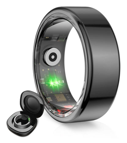 ANILLO INTELIGENTE DEPORTIVO 5ATM