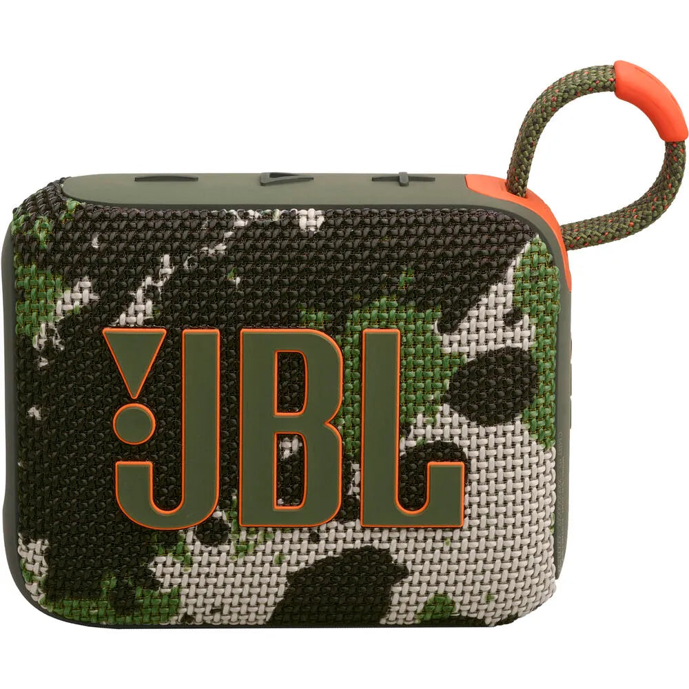 BOCINA BLUETOOTH JBL GO 4