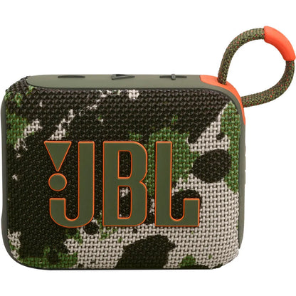 BOCINA BLUETOOTH JBL GO 4