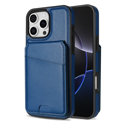 LUXOR MAGNÉTICO CASE CON WALLET REMOVIBLE PARA IPHONE
