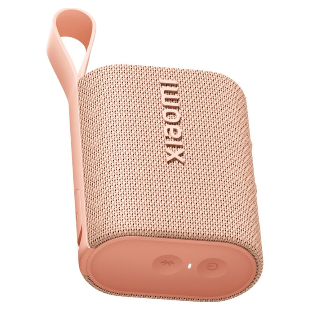 BOCINA PORTÁTIL XIAOMI SOUND POCKET