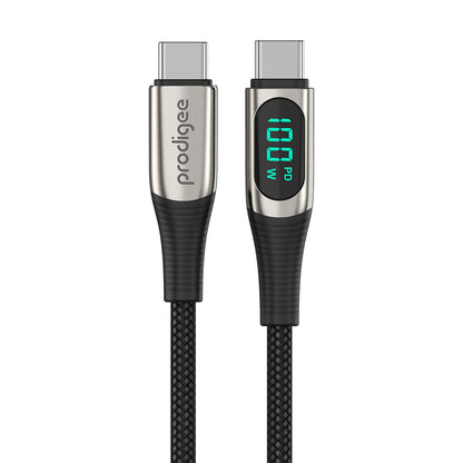 CABLE PRODIGEE ENERGEE DIGITAL DE C A C 100W