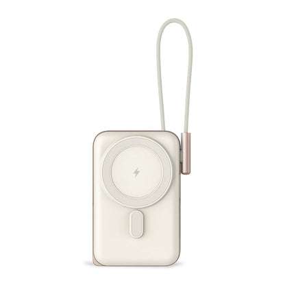 POWER BANK PRODIGEE TO GOW 10,000 MAH (30W)