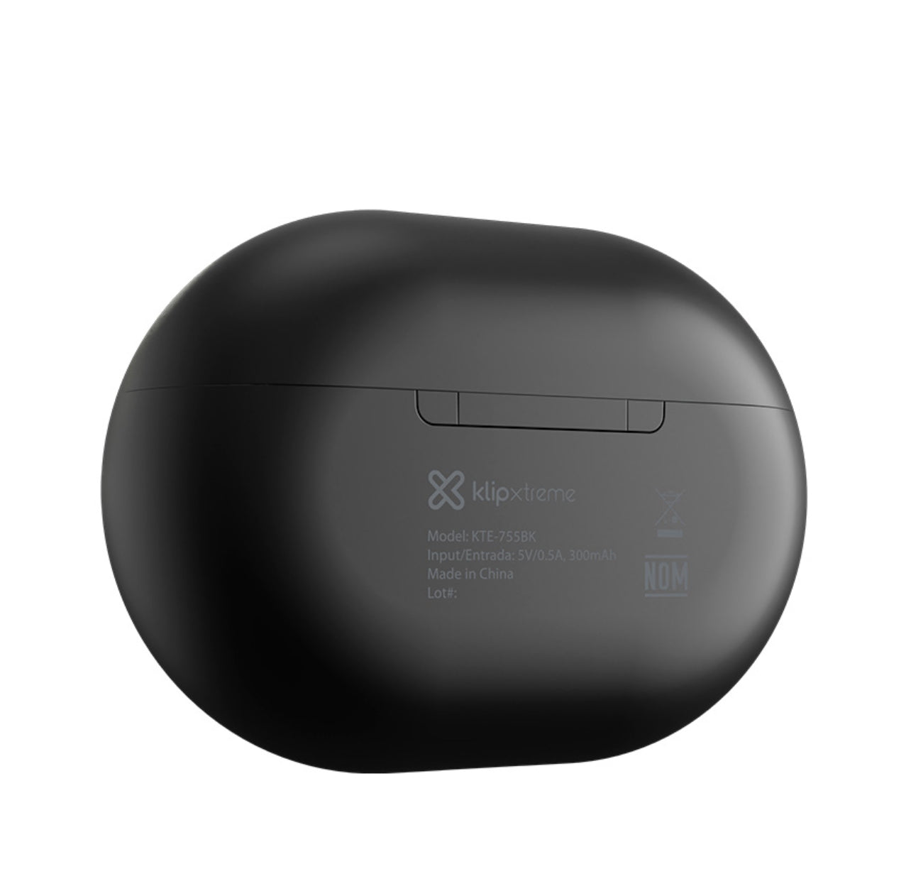 AUDÍFONOS INALÁMBRICOS KLIPXTREME EDGEBUDS