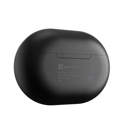 AUDÍFONOS INALÁMBRICOS KLIPXTREME EDGEBUDS