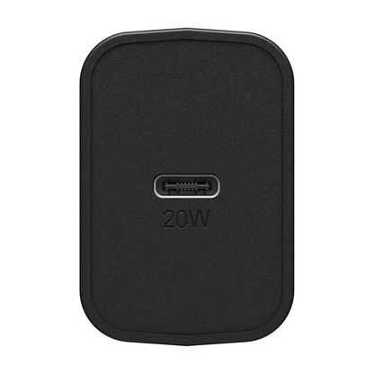 CUBO OTTERBOX TIPO C DE 20W