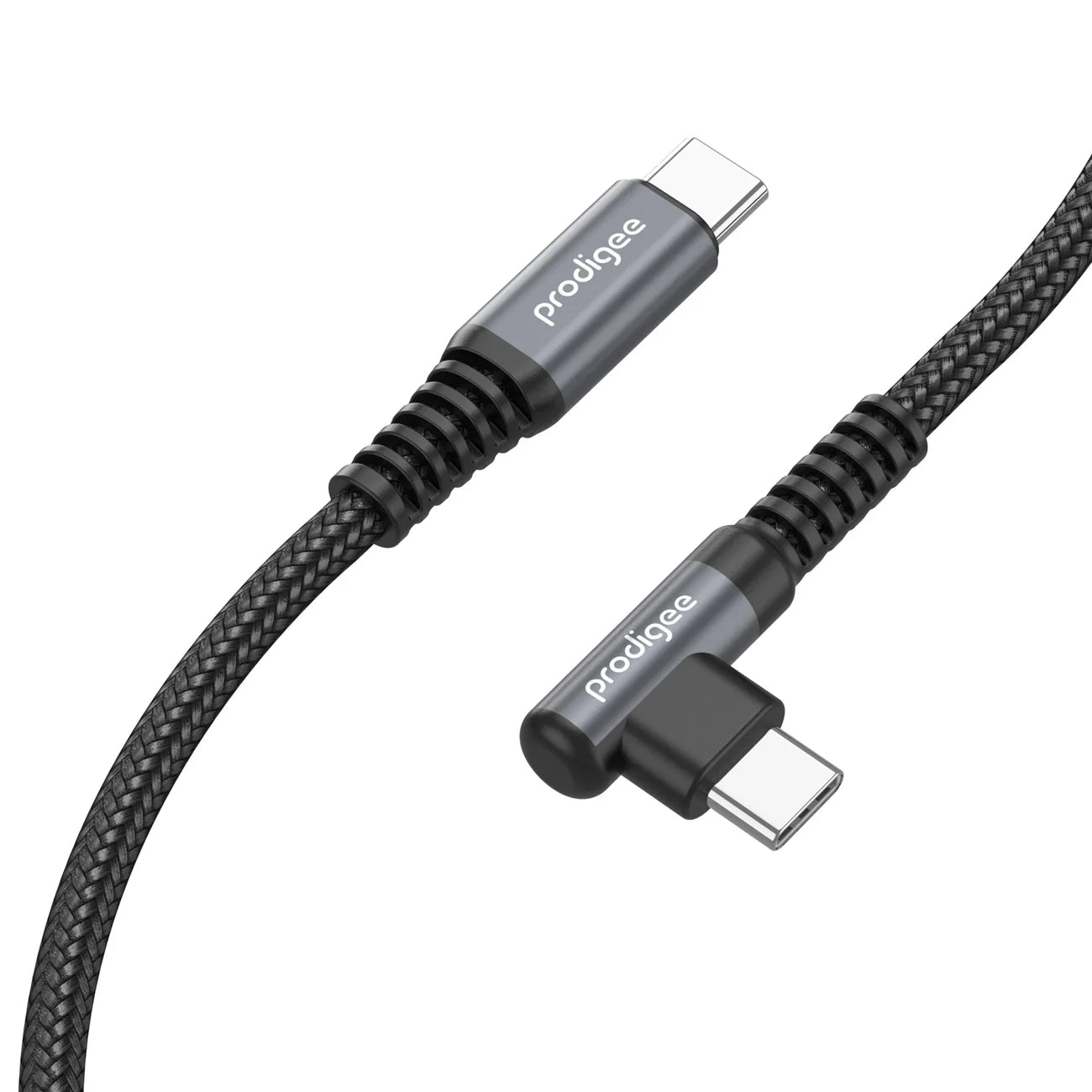 CABLE PRODIGEE ENERGEE GAMER 100W DE C A C DE 2 METROS