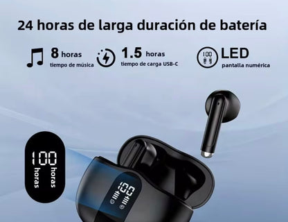 AUDÍFONOS LANGSDOM TN65