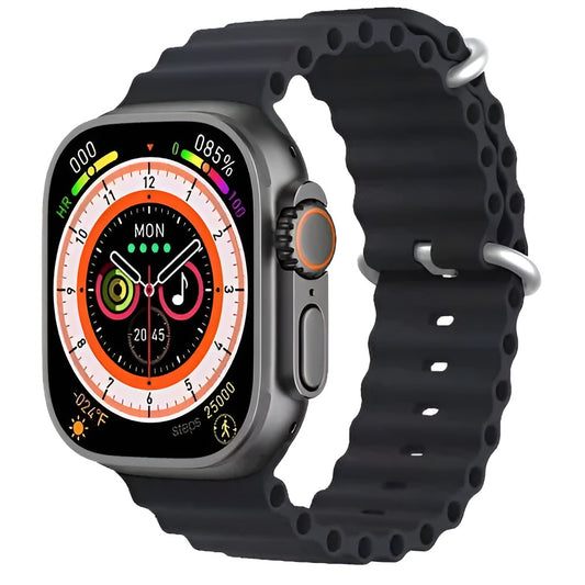 SMARTWATCH ULTRA 3 PLUS
