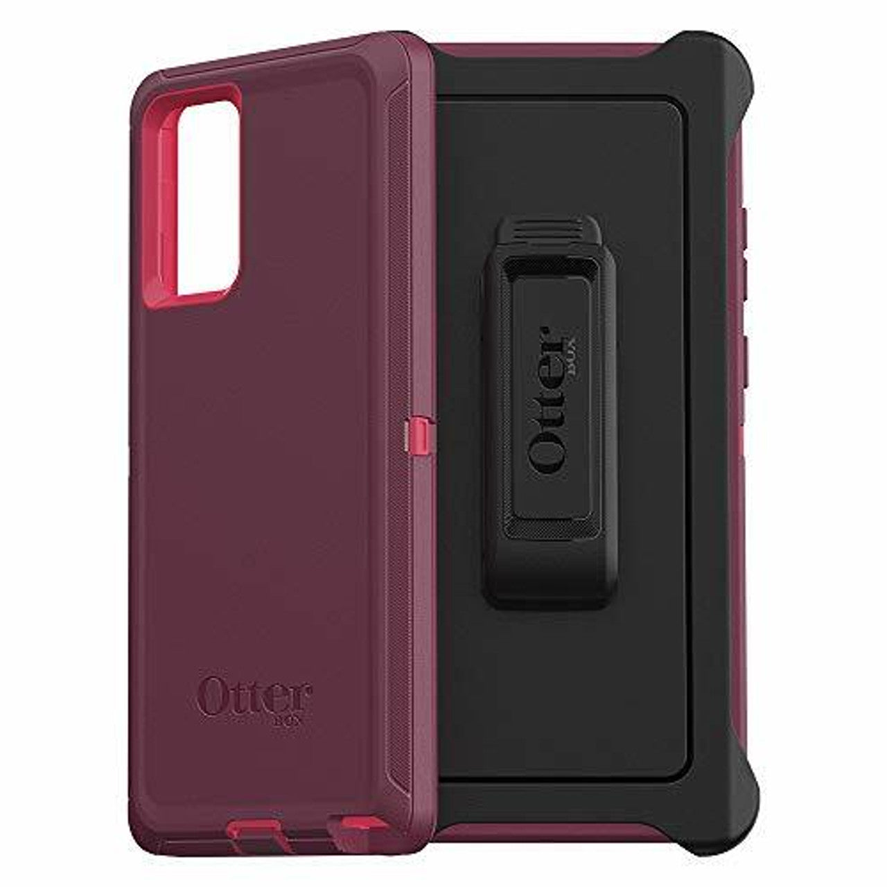 OTTERBOX DEFENDER PARA SAMSUNG LINEA A