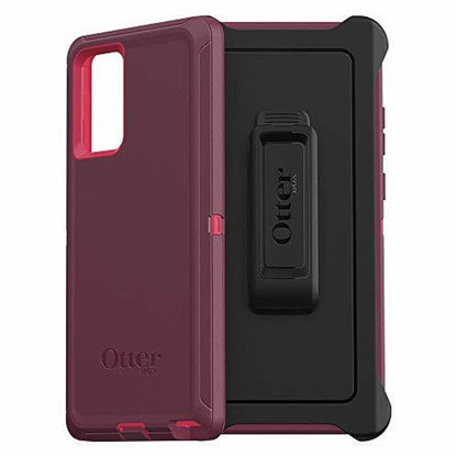 OTTERBOX DEFENDER PARA SAMSUNG LINEA A