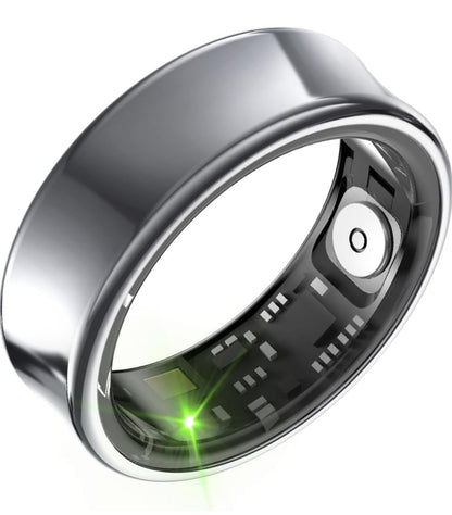 ANILLO INTELIGENTE DEPORTIVO 5ATM