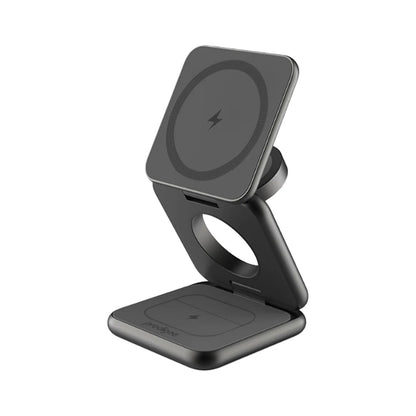BASE DE CARGA PRODIGEE 3 EN 1 PLEGABLE