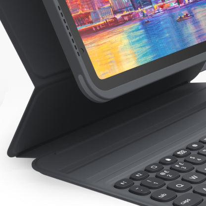 FUNDA + TECLADO ZAGG PARA TABLET