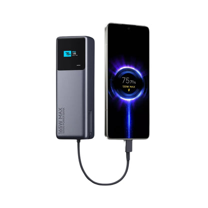 POWER BANK XIAOMI 165W 10000mAh