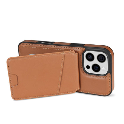 LUXOR MAGNÉTICO CASE CON WALLET REMOVIBLE PARA SAMSUNG