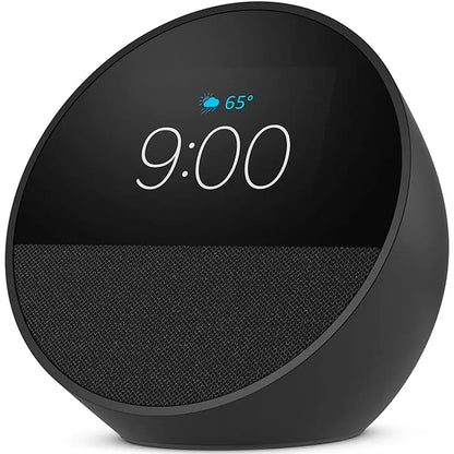 ALEXA ECHO SPOT CON PANTALLA TÁCTIL