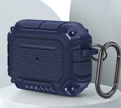 COVER DE ARMADURA PARA AIRPODS