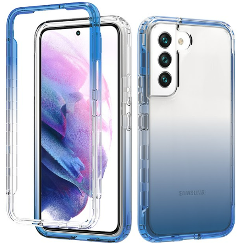 CLEAR FORCE CASE PARA SAMSUNG