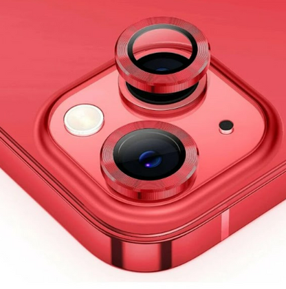 LENTE PROTECTOR DE CAMARA PARA IPHONE