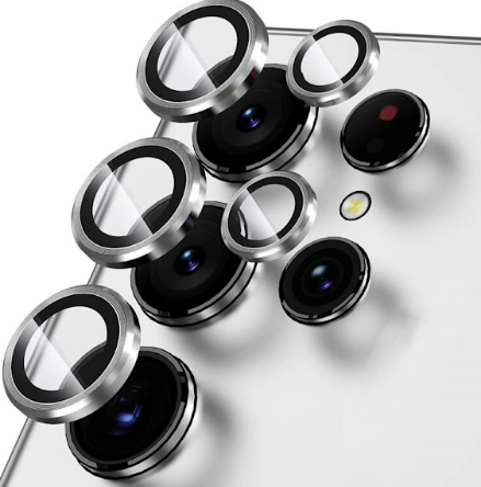 LENTE PROTECTOR DE CAMARA PARA SAMSUNG