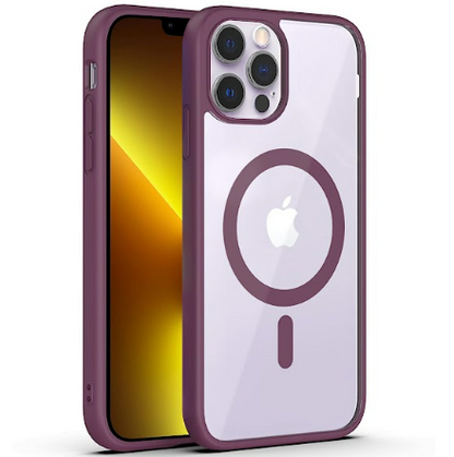 MAGSAFE CASE PARA IPHONE