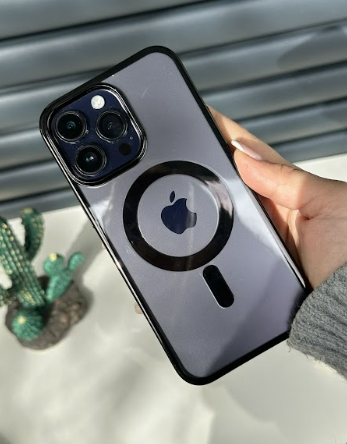 MAGSAFE CASE PARA IPHONE