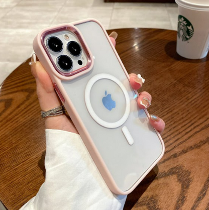 MAGSAFE CASE PARA IPHONE