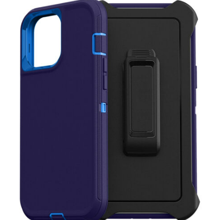 OTTERBOX DEFENDER PARA IPHONE
