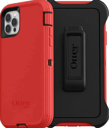 OTTERBOX DEFENDER PARA IPHONE