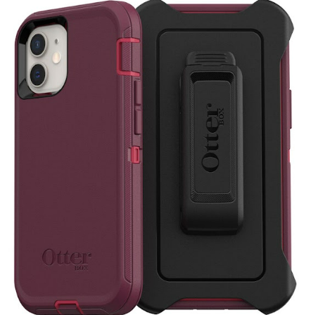 OTTERBOX DEFENDER PARA IPHONE