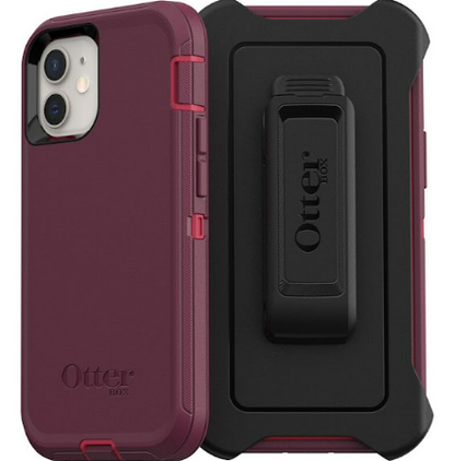 OTTERBOX DEFENDER PARA IPHONE