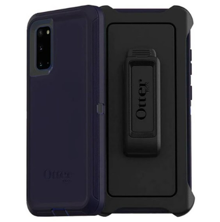 OTTERBOX DEFENDER PARA SAMSUNG LINEA S