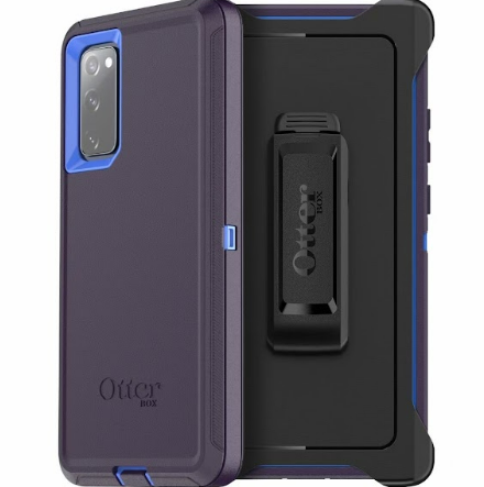 OTTERBOX DEFENDER PARA SAMSUNG LINEA S