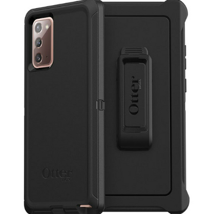 OTTERBOX DEFENDER PARA SAMSUNG LINEA S