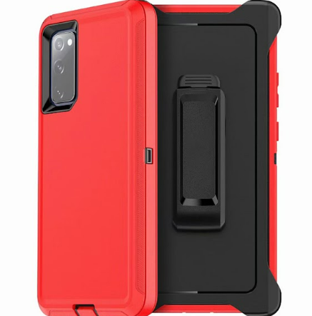 OTTERBOX DEFENDER PARA SAMSUNG LINEA S