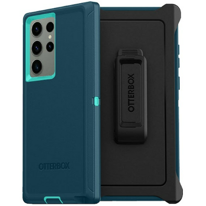 OTTERBOX DEFENDER PARA SAMSUNG LINEA S