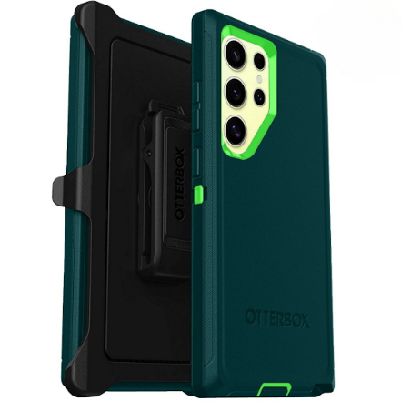 OTTERBOX DEFENDER PARA SAMSUNG LINEA S