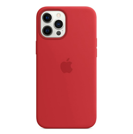 SILICON CASE PARA IPHONE