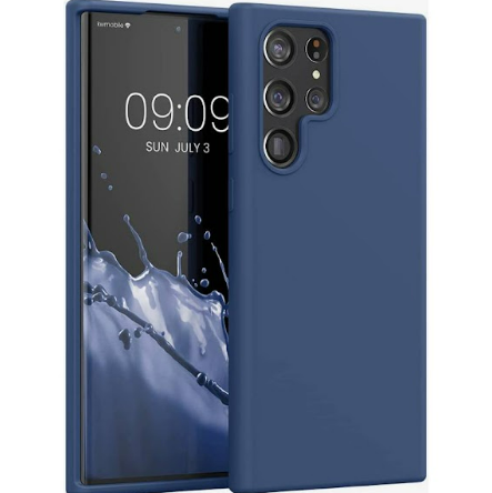 SILICON CASE PARA SAMSUNG LINEA "A"